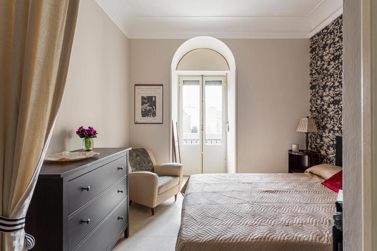 Your Nest In Milan - Via Cantoni Eksteriør billede