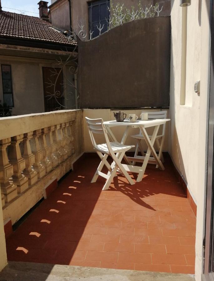 Your Nest In Milan - Via Cantoni Eksteriør billede